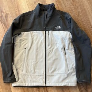 North Face Men Jacket